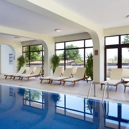 Hotel Nobel Ultra - Free Access Slantchev Briag