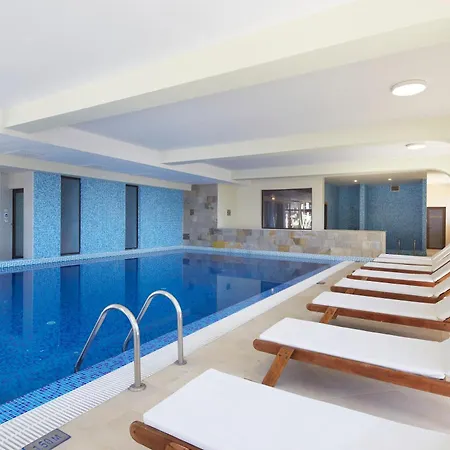 Nobel Ultra - Free Access Sluneční pobřeží