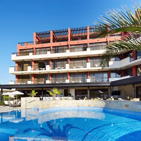 Nobel Ultra - Free Access 5* Sluneční pobřeží