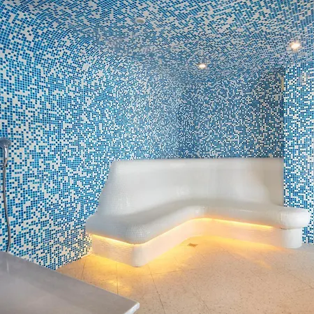 Hotel Nobel Ultra - Free Access Sluneční pobřeží