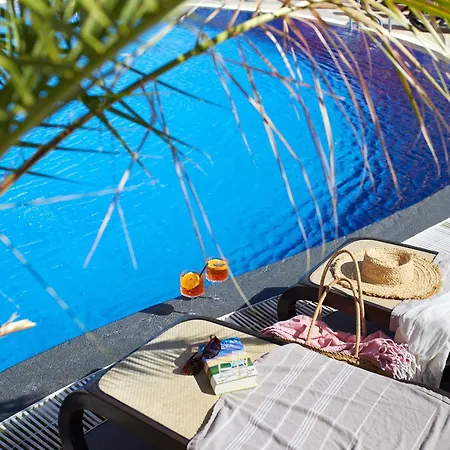 Nobel Ultra - Free Access 5*