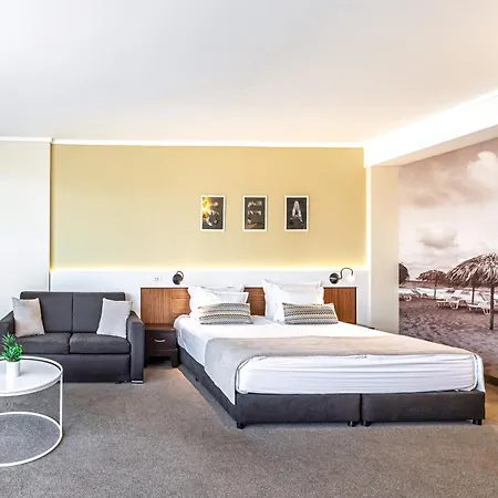 Hotel Nobel Ultra - Free Access