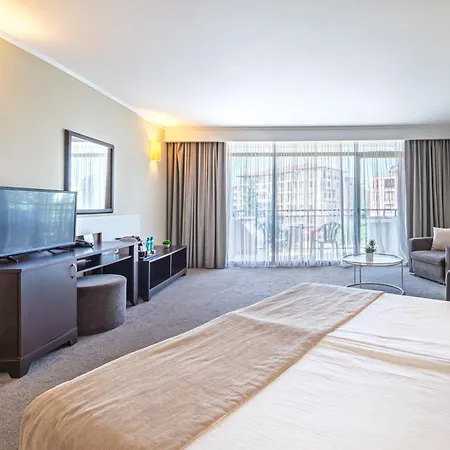 Nobel Ultra - Free Access Hotel 5*