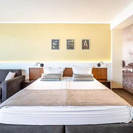 Hotel Nobel Ultra - Free Access Sunny Beach