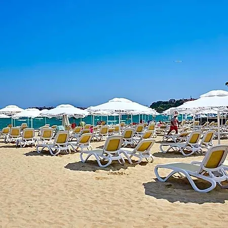 Nobel Ultra - Free Access Hotel 5*