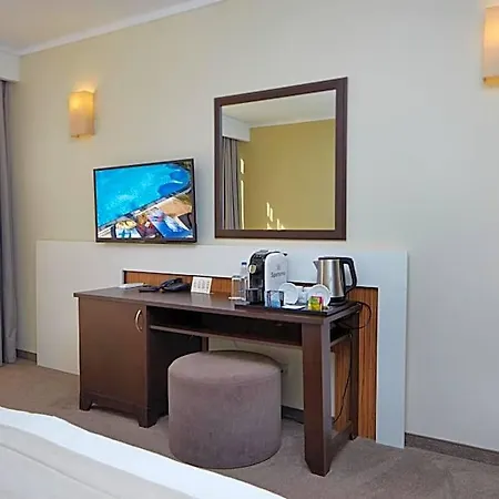 Nobel Ultra - Free Access Hotel Sunny Beach