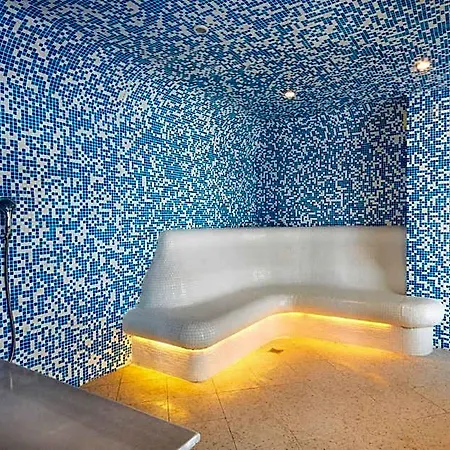 Nobel Ultra - Free Access 5* Sunny Beach