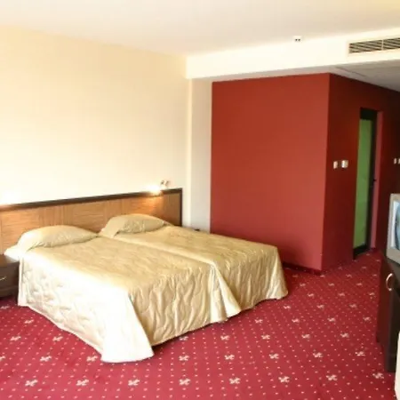 Hotel Nobel Ultra - Free Access Slantchev Briag
