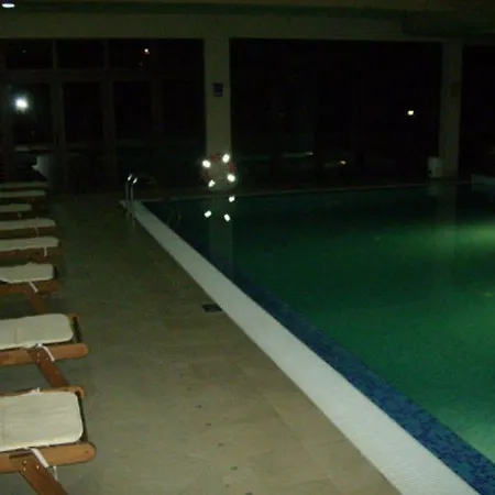 Hotel Nobel Ultra - Free Access Słoneczny Brzeg