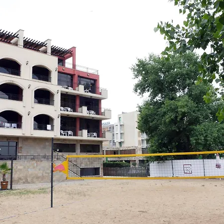 Hotel Nobel Ultra - Free Access