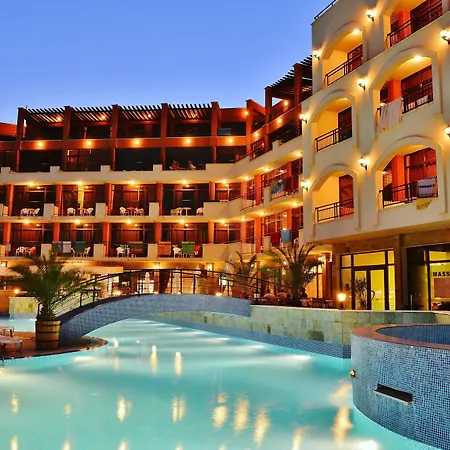 Hotel Nobel Ultra - Free Access