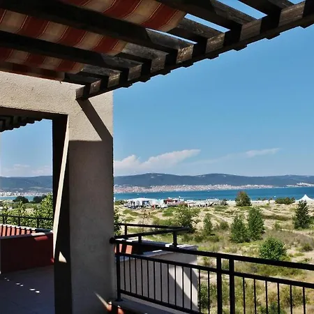 Hotel Nobel Ultra - Free Access 5*