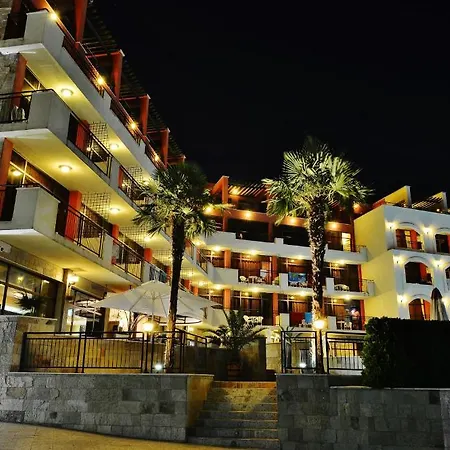 Nobel Ultra - Free Access Slantchev Briag