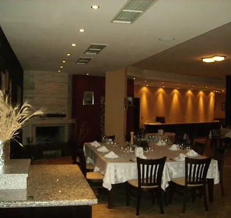 Отель Nobel Ultra - Free Access 5*