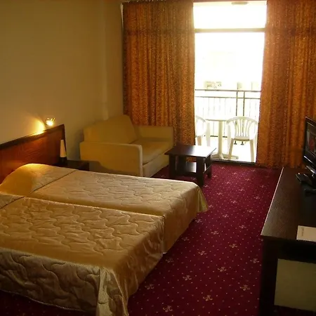 Nobel Ultra - Free Access 5* Slantchev Briag