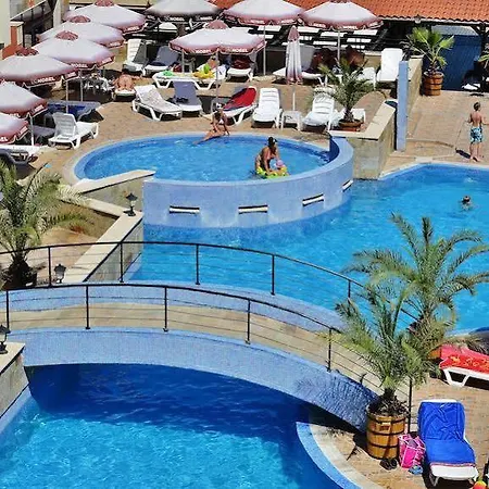 Hotel Nobel Ultra - Free Access