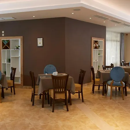 Nobel Ultra - Free Access 5* Slantchev Briag