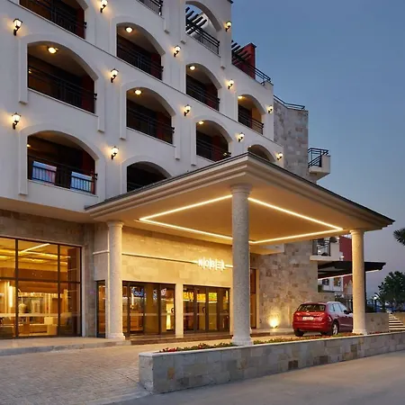 Nobel Ultra - Free Access