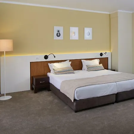Nobel Ultra - Free Access Hotel Slantchev Briag