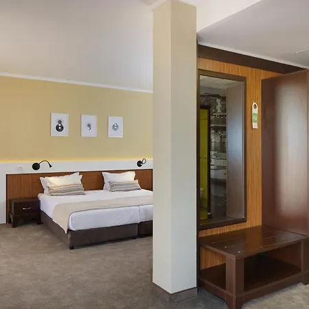 Nobel Ultra - Free Access Hotel Slantchev Briag