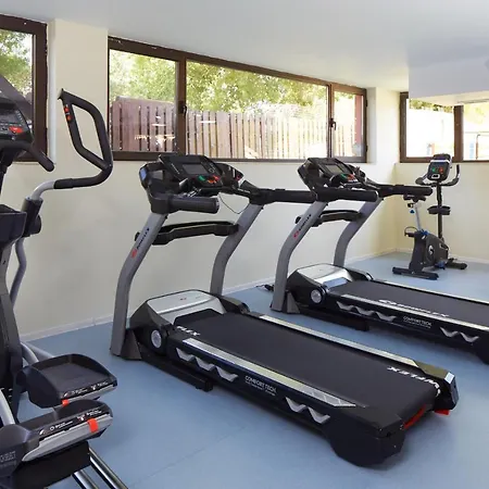 Nobel Ultra - Free Access Hotel 5*