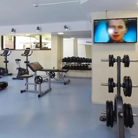 Nobel Ultra - Free Access 5* Słoneczny Brzeg