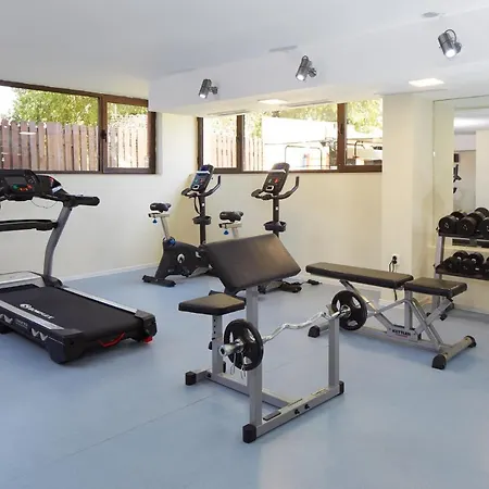 Hotel Nobel Ultra - Free Access 5*