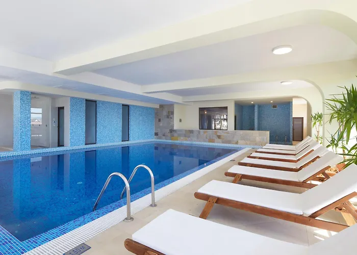 Nobel Ultra - Free Access Sunny Beach