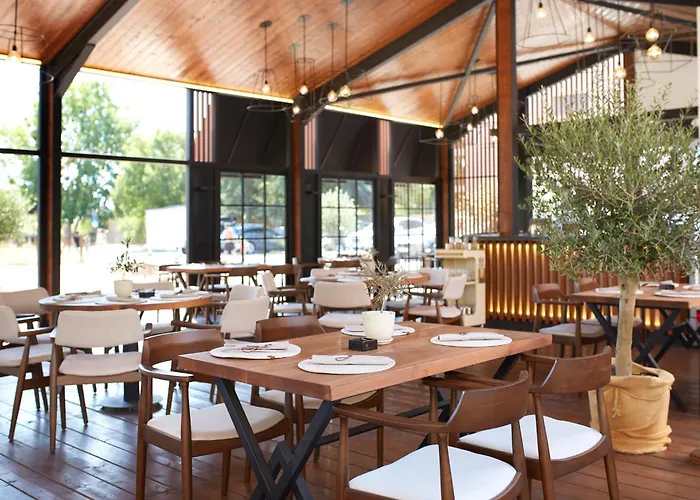 فندق Nobel Ultra - Free Access