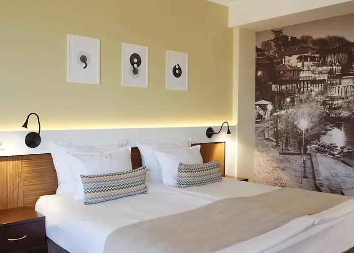 Nobel Ultra - Free Access Sunny Beach