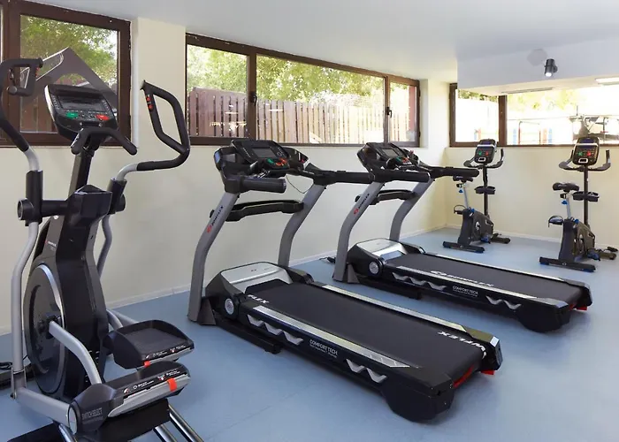 Nobel Ultra - Free Access Hotel 5*