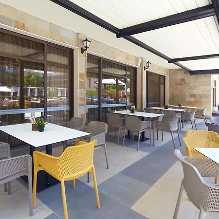 Hotel Nobel Ultra - Free Access 5*