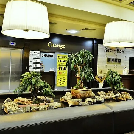 Nobel Ultra - Free Access Hotel 5*