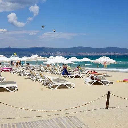 Nobel Ultra - Free Access Hotel