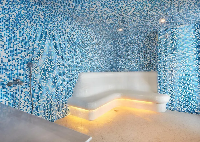 Hotel Nobel Ultra - Free Access Słoneczny Brzeg