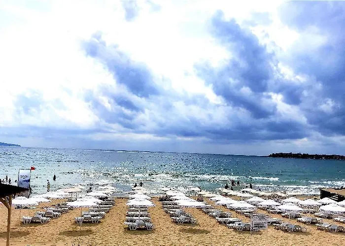 Nobel Ultra - Free Access 5*