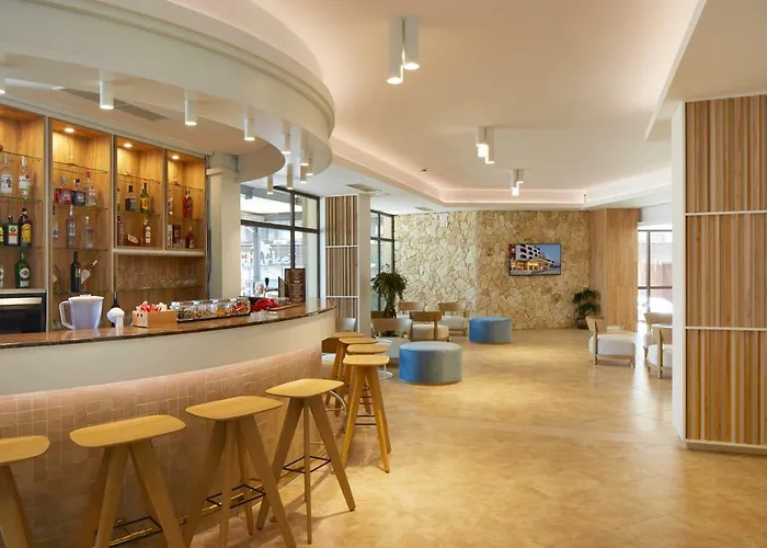 Nobel Ultra - Free Access Hotel Słoneczny Brzeg