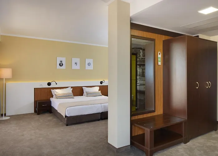 Nobel Ultra - Free Access Hotel Słoneczny Brzeg