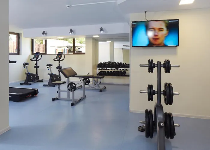 Nobel Ultra - Free Access 5* Słoneczny Brzeg